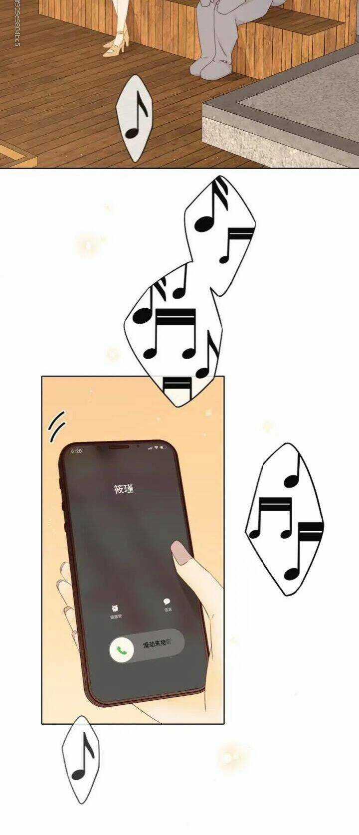 Cô Ấy Không Đáng Yêu Chapter 60 trang 16