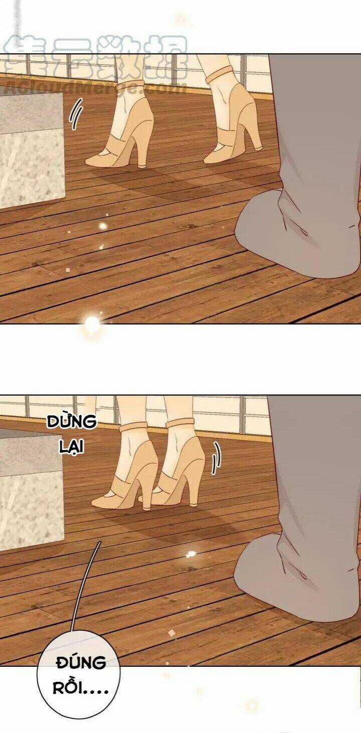 Cô Ấy Không Đáng Yêu Chapter 60 trang 18