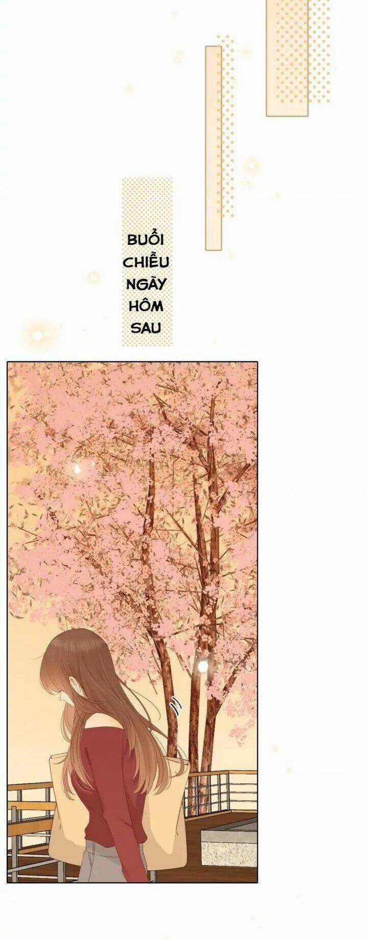 Cô Ấy Không Đáng Yêu Chapter 60 trang 24