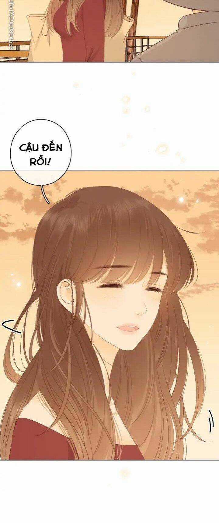 Cô Ấy Không Đáng Yêu Chapter 60 trang 26