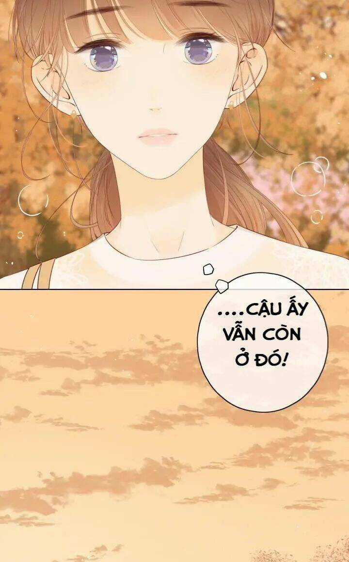 Cô Ấy Không Đáng Yêu Chapter 60 trang 3