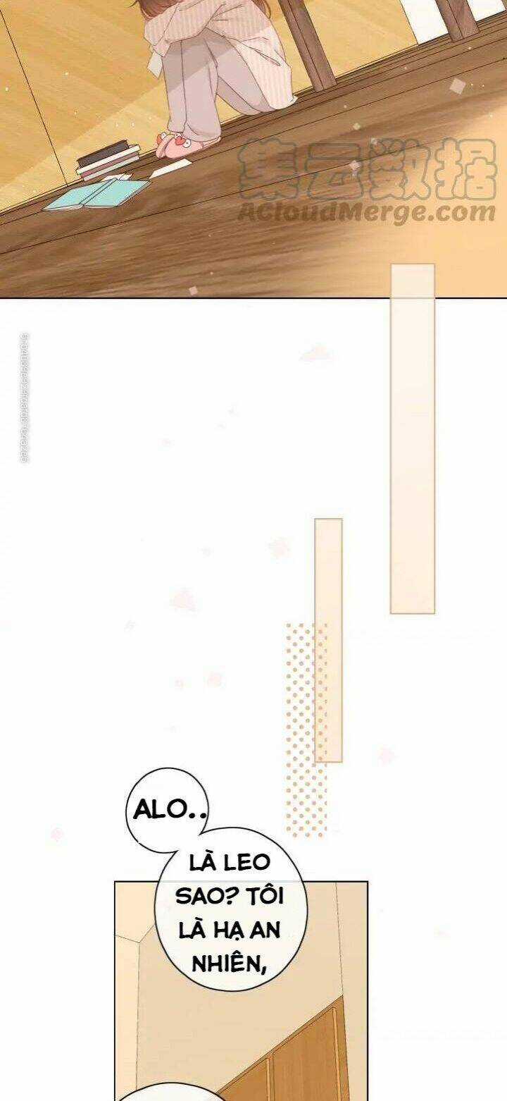 Cô Ấy Không Đáng Yêu Chapter 60 trang 34