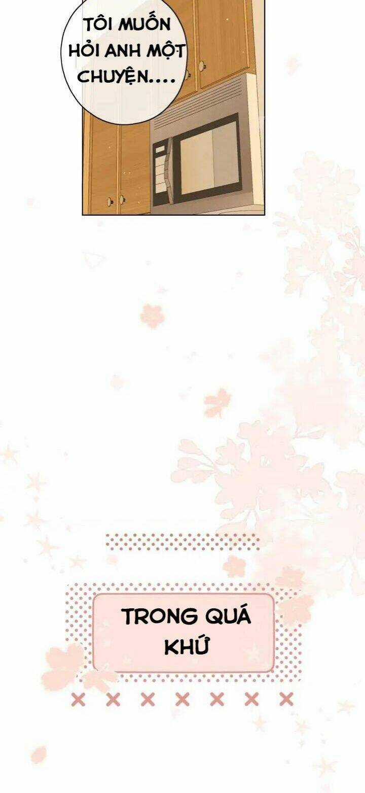 Cô Ấy Không Đáng Yêu Chapter 60 trang 35