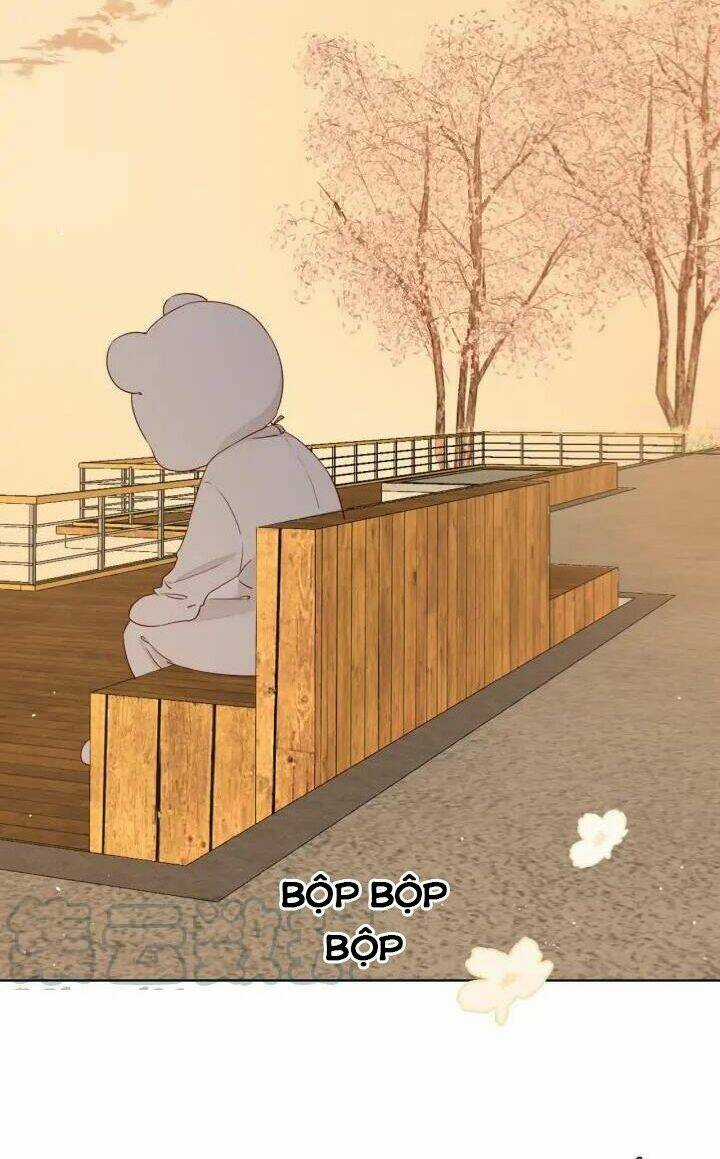 Cô Ấy Không Đáng Yêu Chapter 60 trang 4