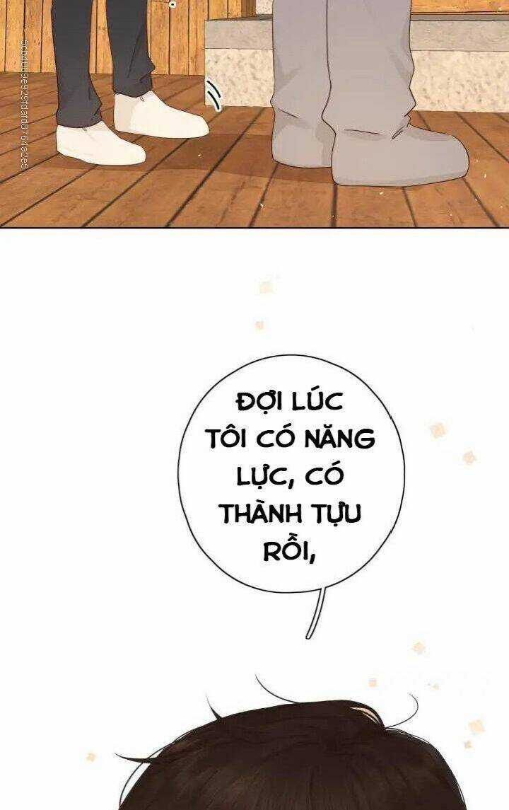 Cô Ấy Không Đáng Yêu Chapter 60 trang 40