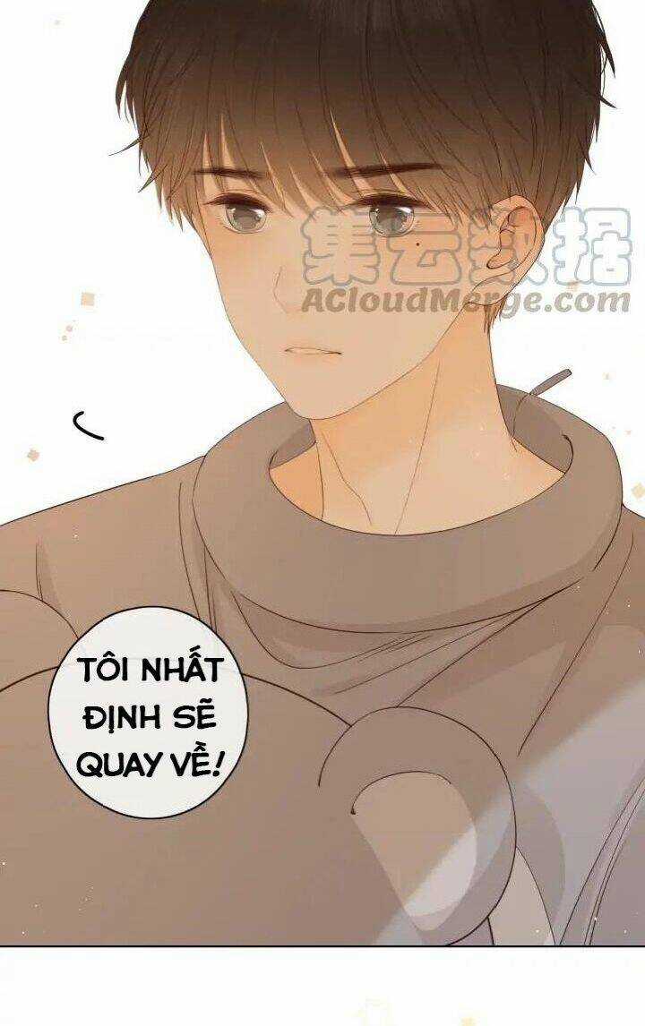 Cô Ấy Không Đáng Yêu Chapter 60 trang 41