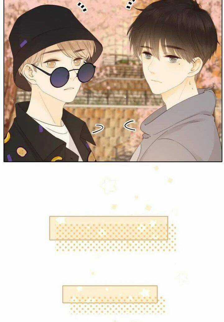 Cô Ấy Không Đáng Yêu Chapter 60 trang 44