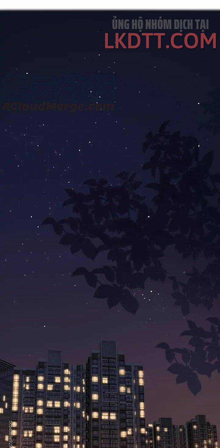 Cô Ấy Không Đáng Yêu Chapter 60 trang 45