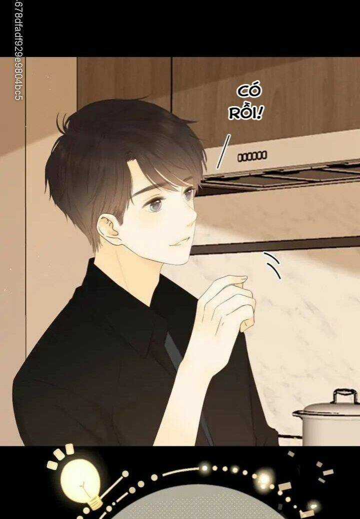 Cô Ấy Không Đáng Yêu Chapter 60 trang 48