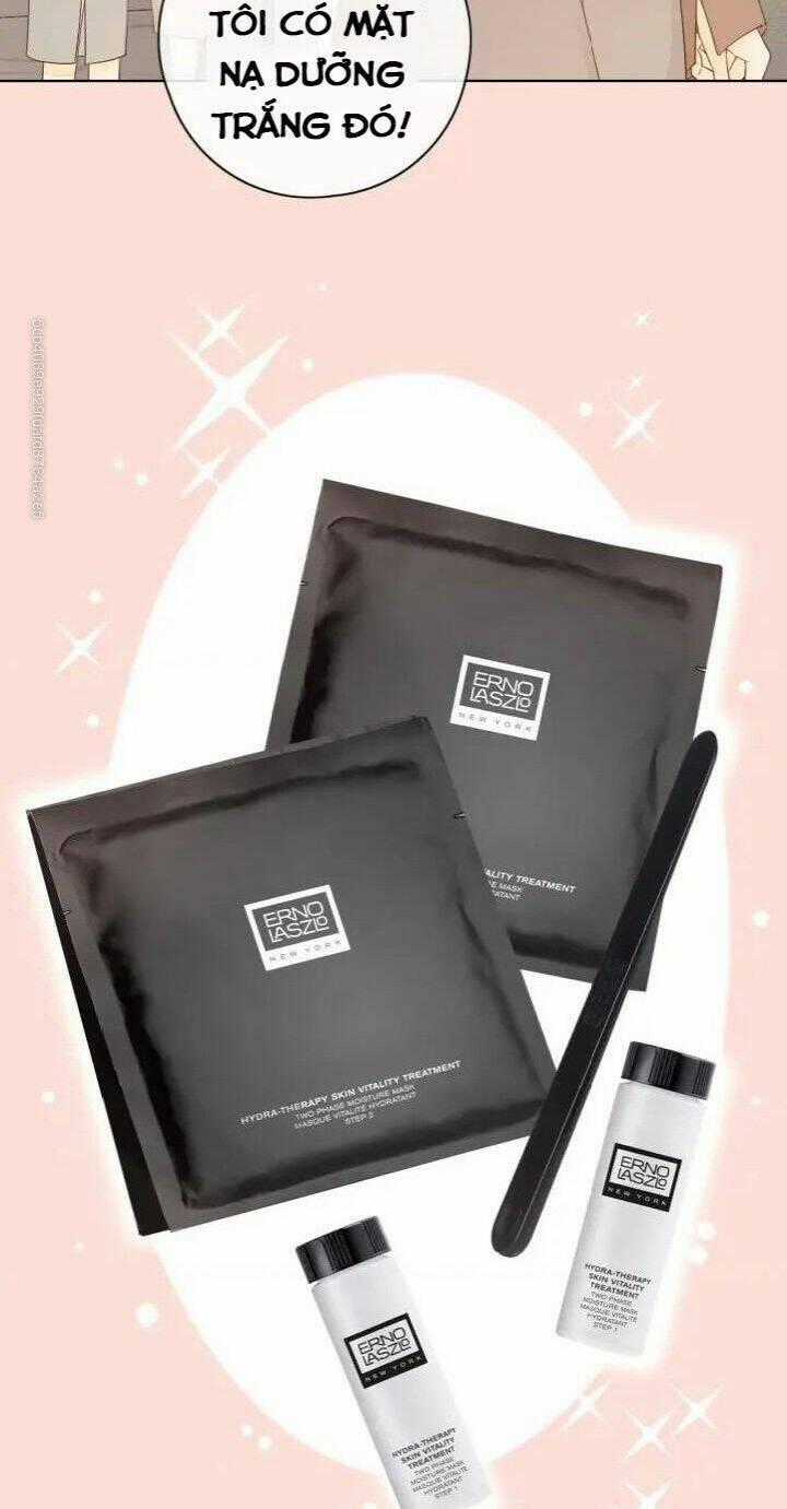 Cô Ấy Không Đáng Yêu Chapter 60 trang 55