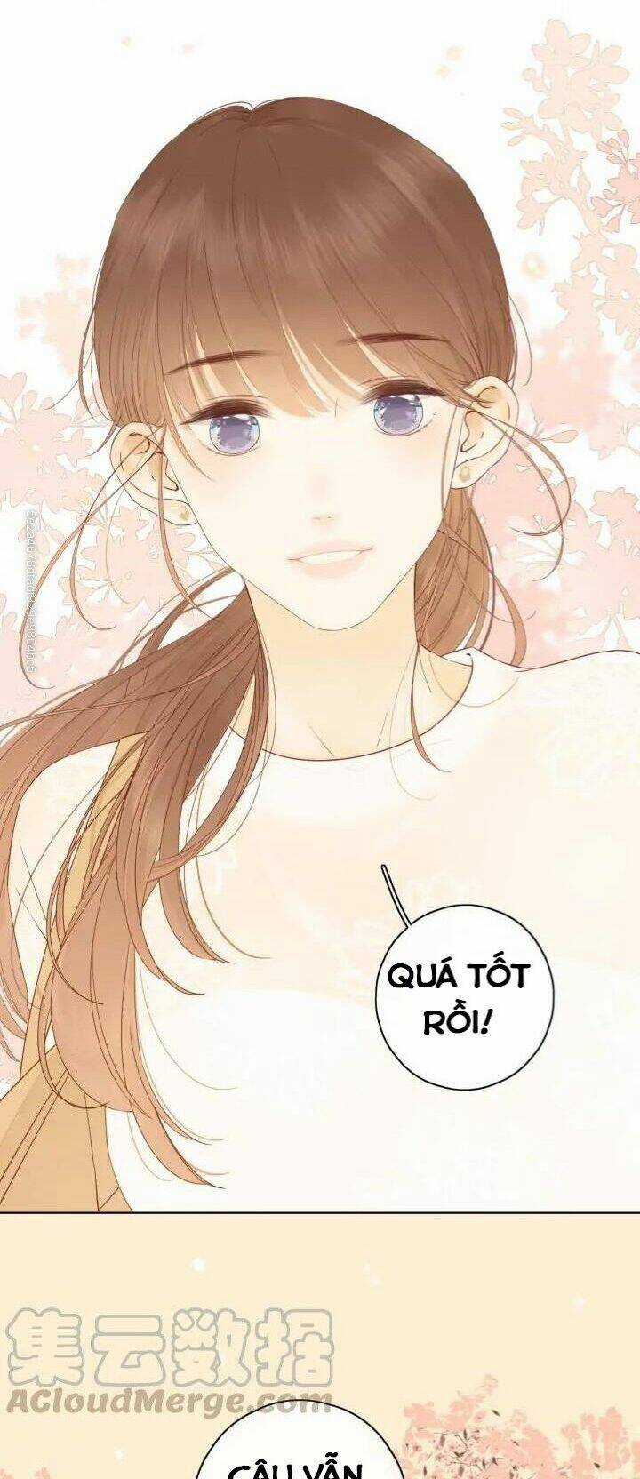 Cô Ấy Không Đáng Yêu Chapter 60 trang 6