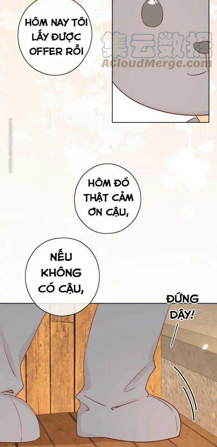 Cô Ấy Không Đáng Yêu Chapter 60 trang 9