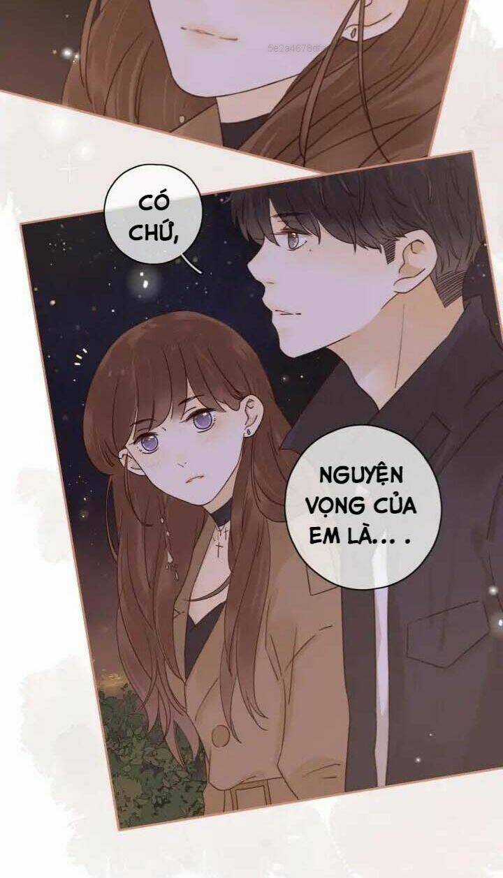 Cô Ấy Không Đáng Yêu Chapter 61 trang 13