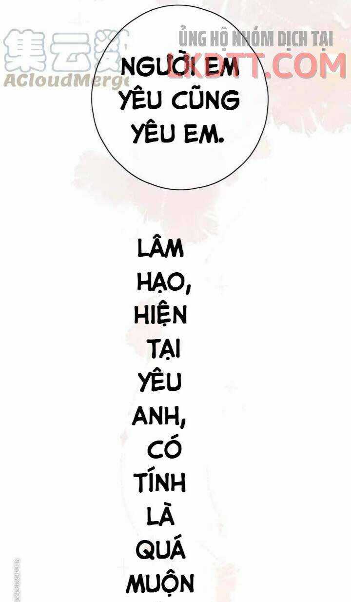 Cô Ấy Không Đáng Yêu Chapter 61 trang 14