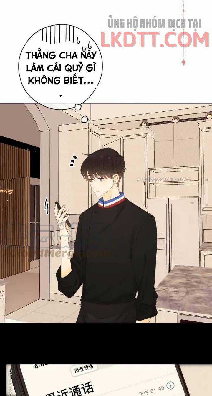 Cô Ấy Không Đáng Yêu Chapter 61 trang 19