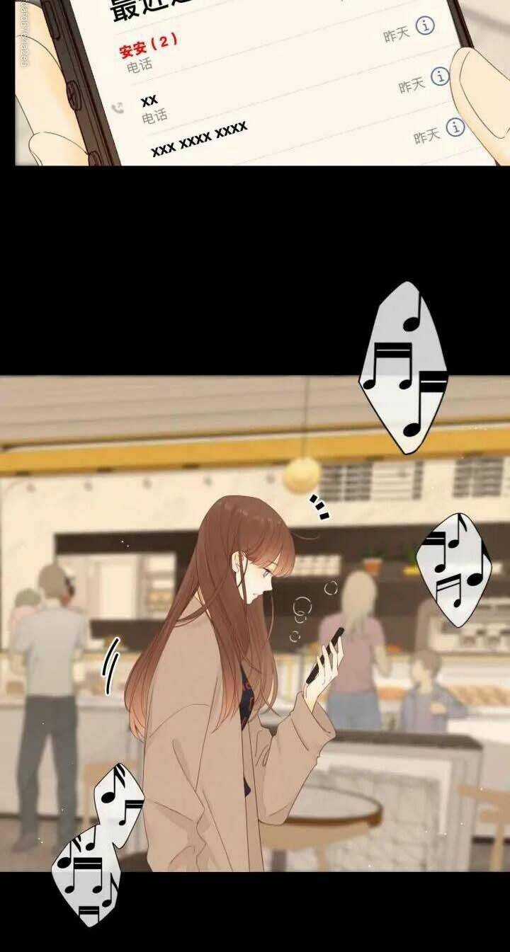 Cô Ấy Không Đáng Yêu Chapter 61 trang 20