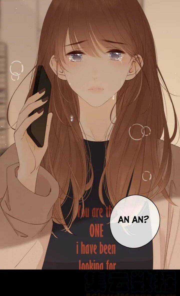 Cô Ấy Không Đáng Yêu Chapter 61 trang 23