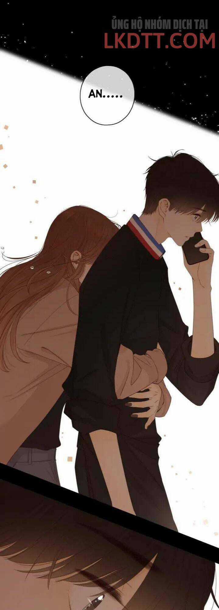 Cô Ấy Không Đáng Yêu Chapter 61 trang 24