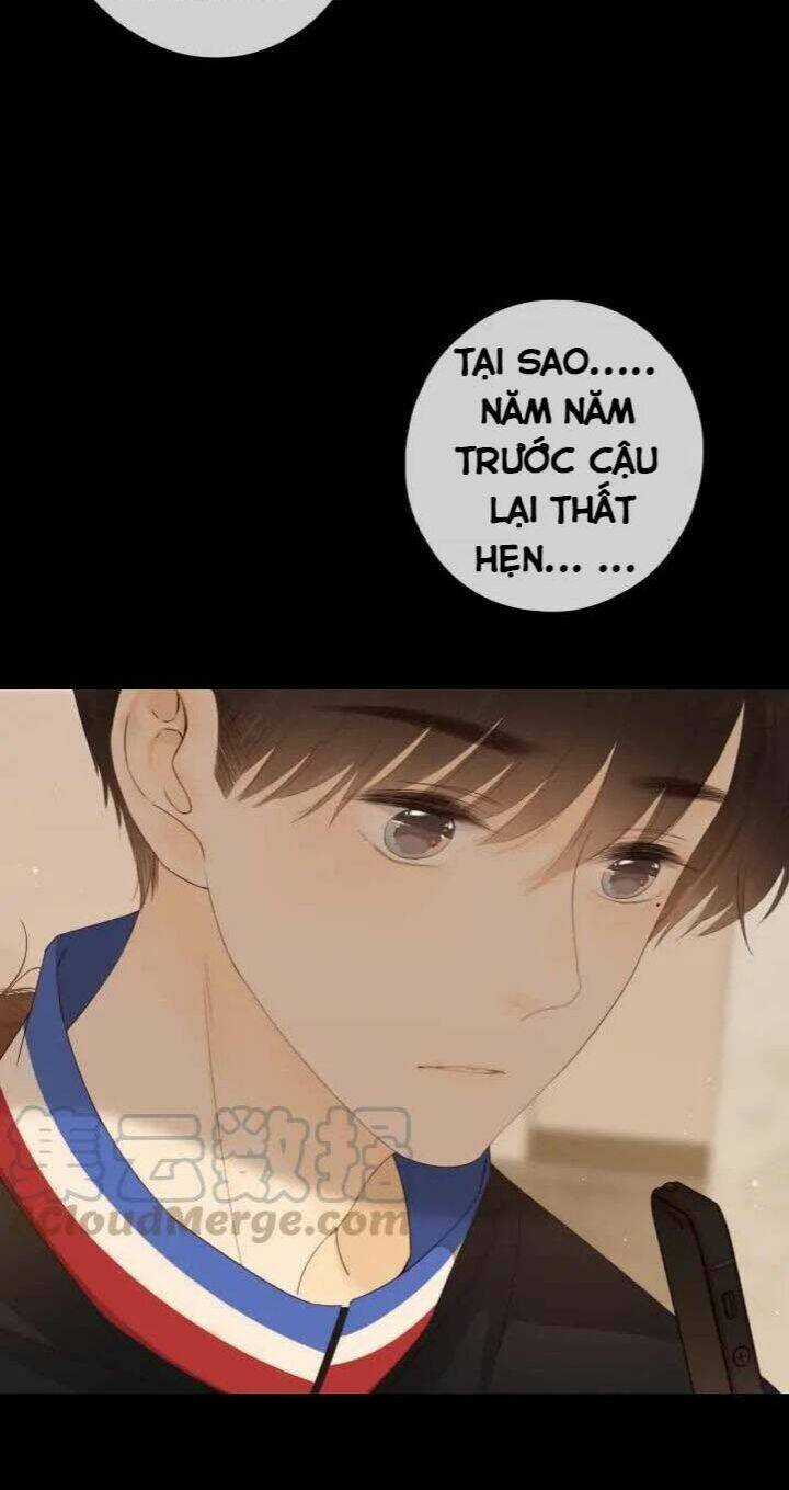 Cô Ấy Không Đáng Yêu Chapter 61 trang 26