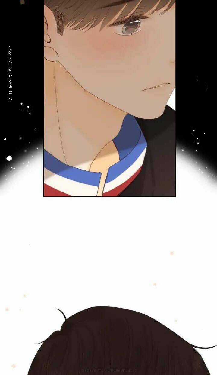 Cô Ấy Không Đáng Yêu Chapter 61 trang 28