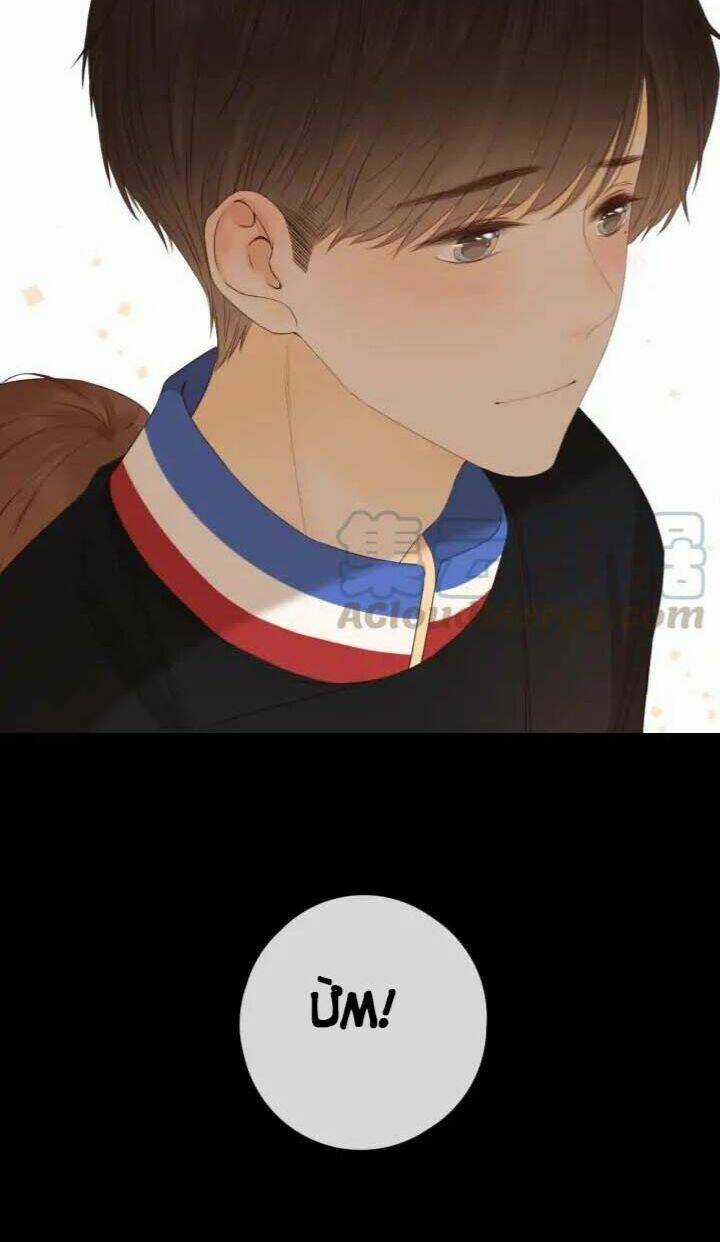 Cô Ấy Không Đáng Yêu Chapter 61 trang 29