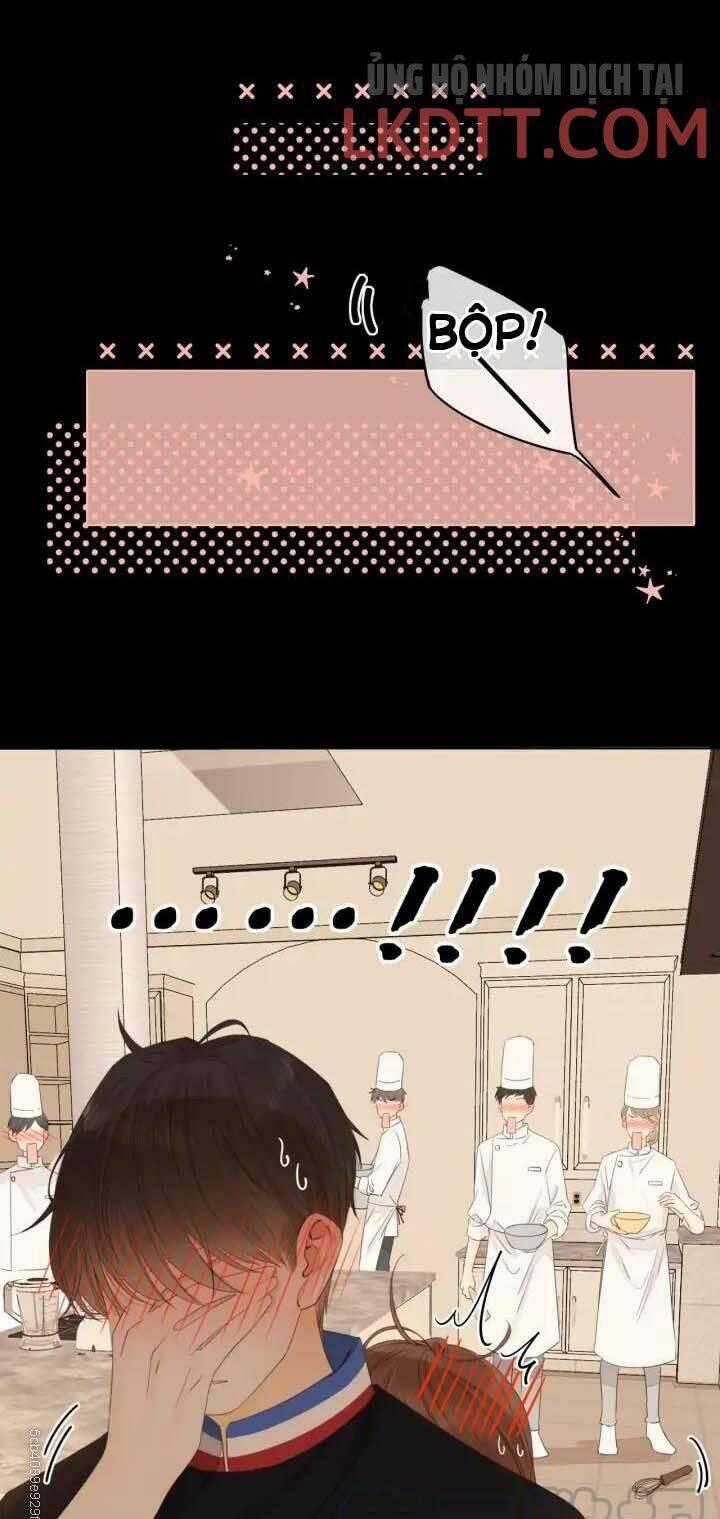 Cô Ấy Không Đáng Yêu Chapter 61 trang 30