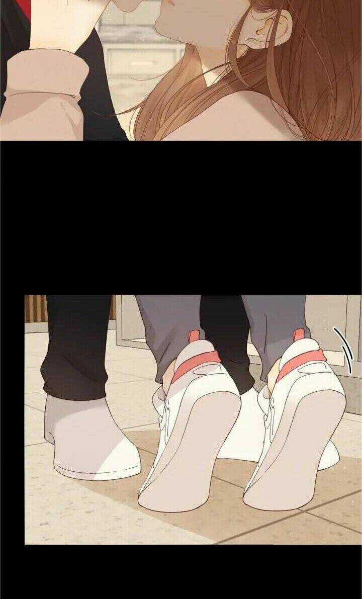 Cô Ấy Không Đáng Yêu Chapter 62 trang 14