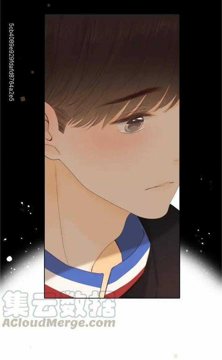 Cô Ấy Không Đáng Yêu Chapter 62 trang 2