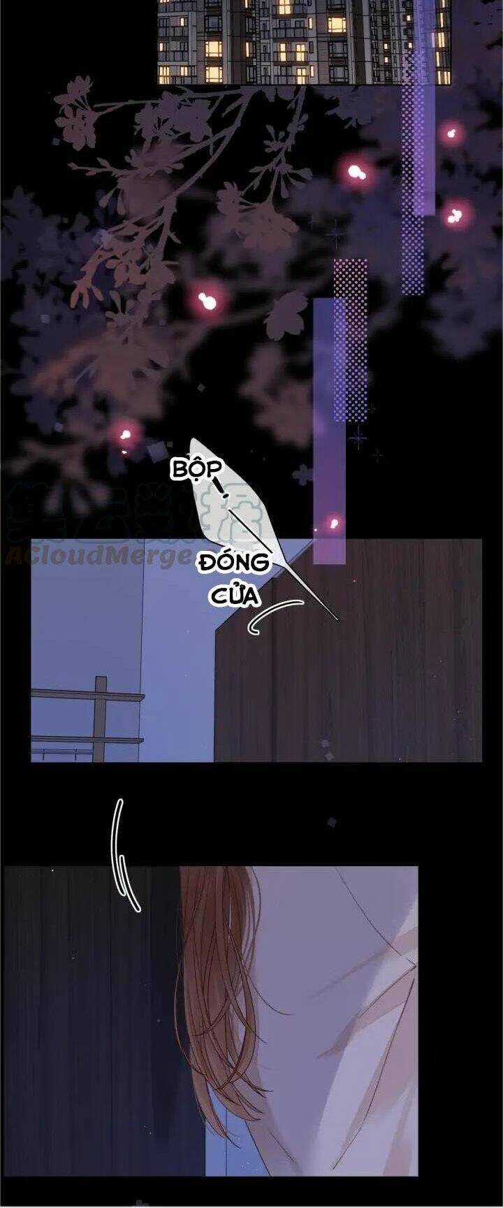 Cô Ấy Không Đáng Yêu Chapter 62 trang 20