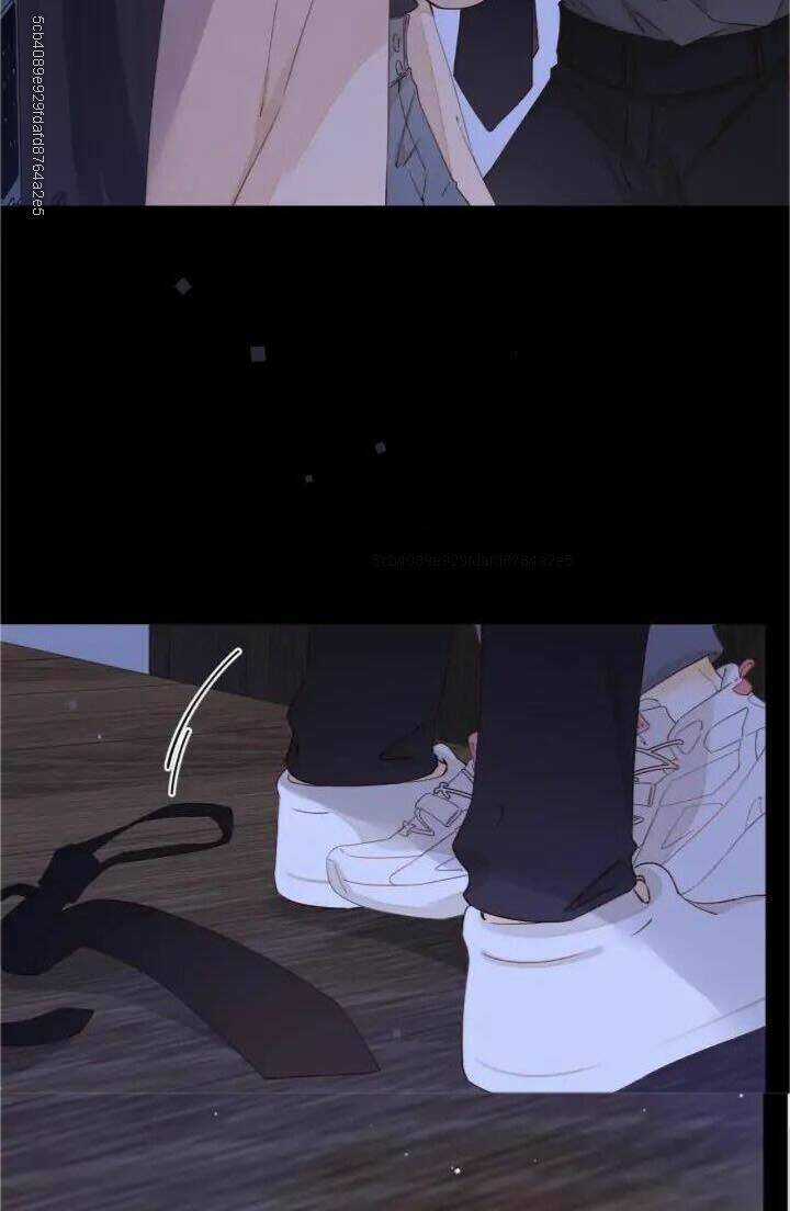 Cô Ấy Không Đáng Yêu Chapter 62 trang 22