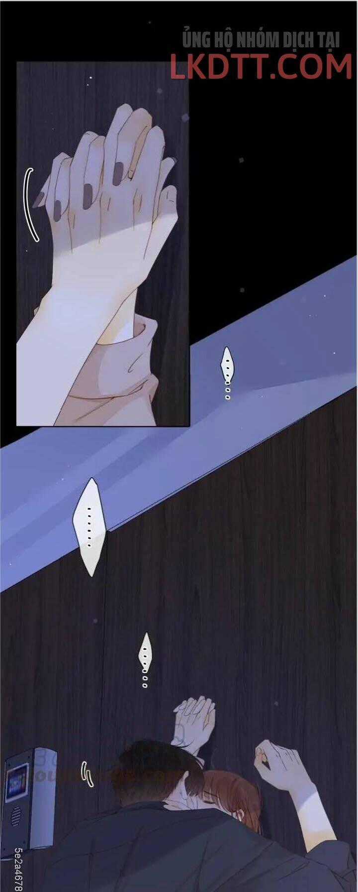 Cô Ấy Không Đáng Yêu Chapter 62 trang 24