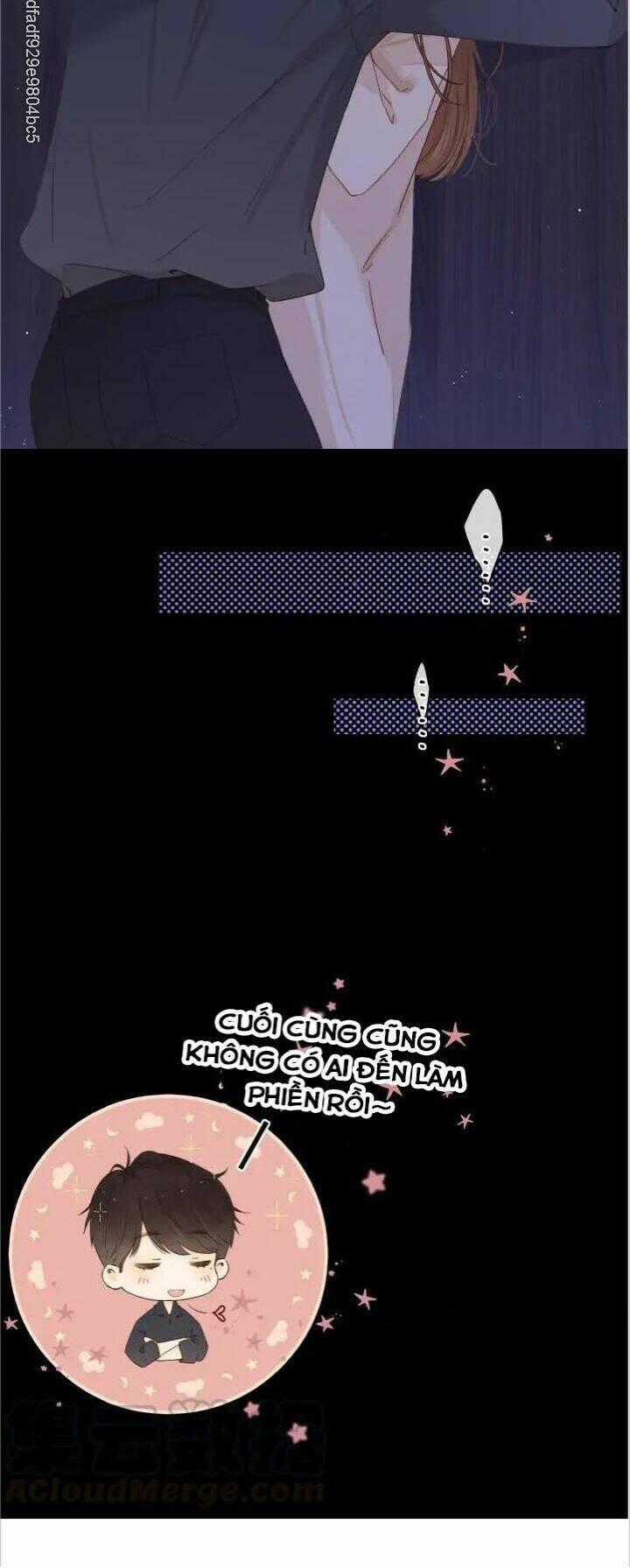 Cô Ấy Không Đáng Yêu Chapter 62 trang 25