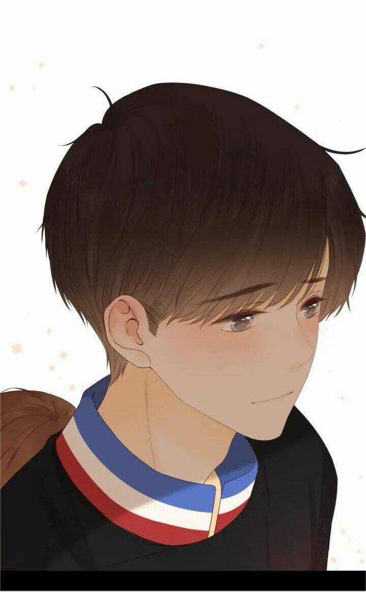 Cô Ấy Không Đáng Yêu Chapter 62 trang 3