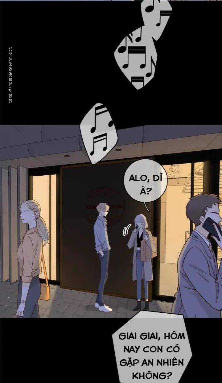 Cô Ấy Không Đáng Yêu Chapter 63 trang 10