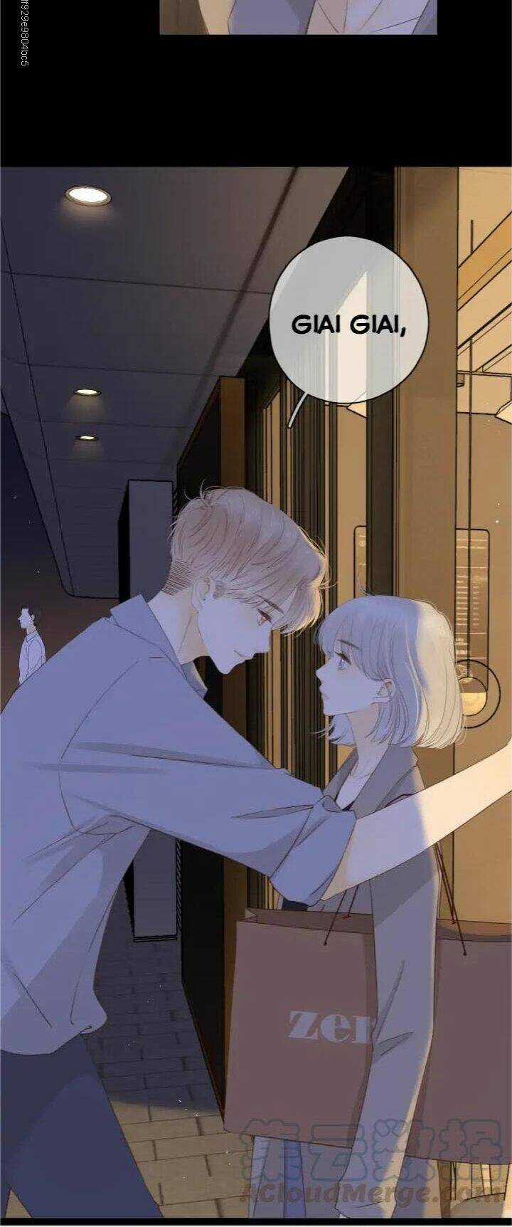 Cô Ấy Không Đáng Yêu Chapter 63 trang 13