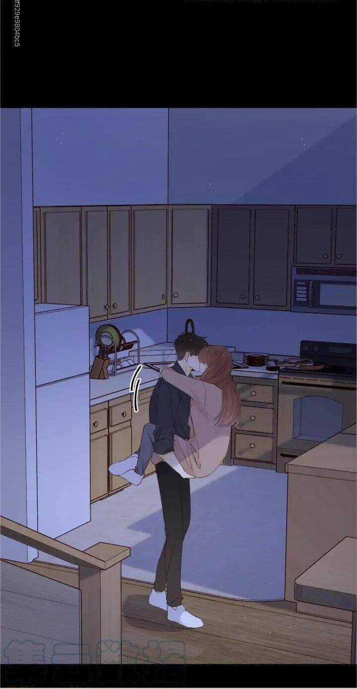 Cô Ấy Không Đáng Yêu Chapter 63 trang 16