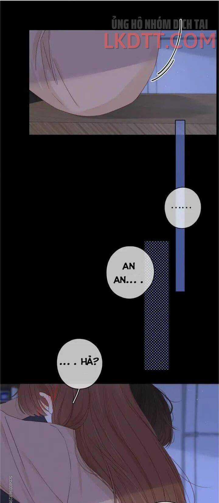 Cô Ấy Không Đáng Yêu Chapter 63 trang 17