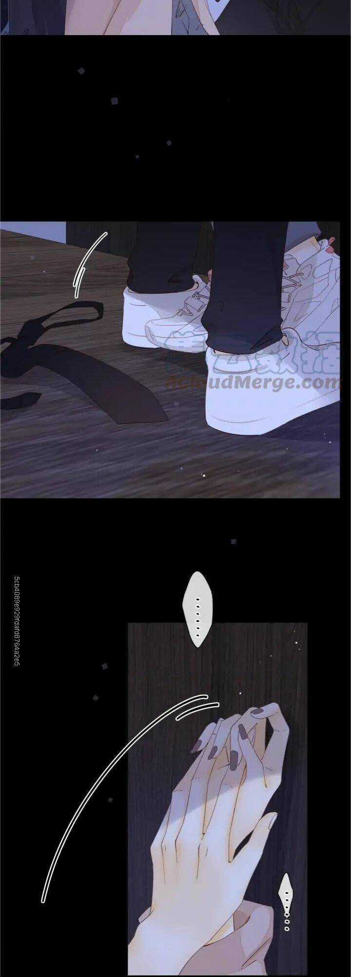 Cô Ấy Không Đáng Yêu Chapter 63 trang 2