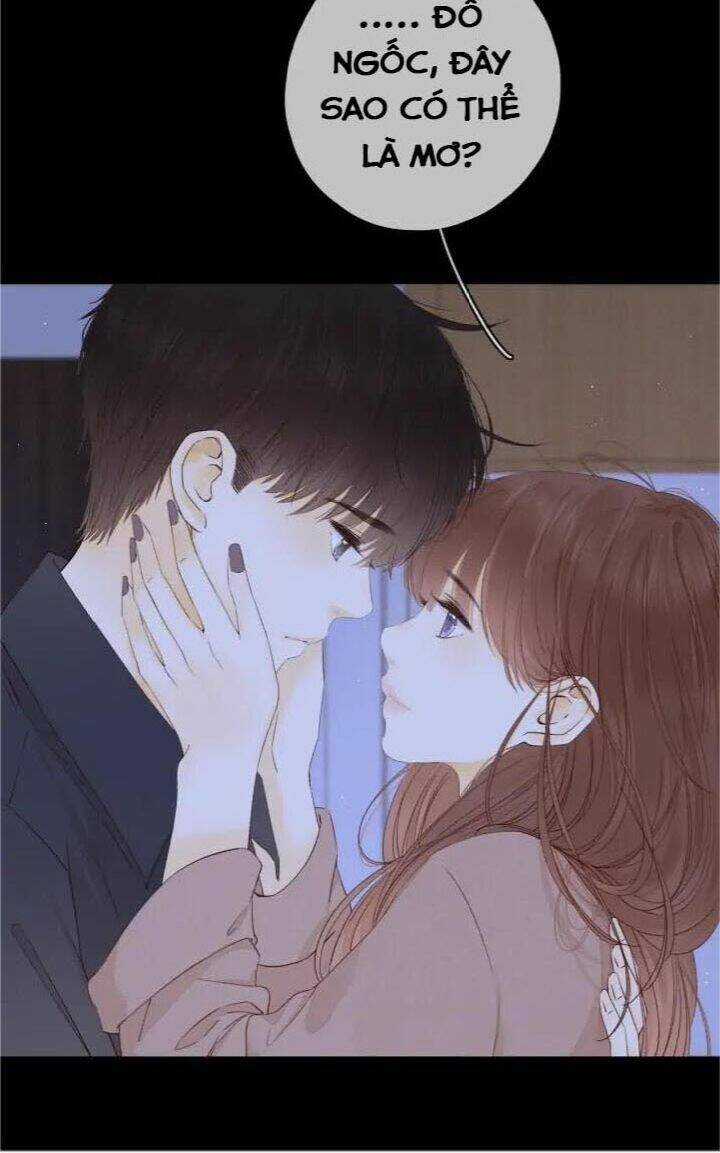 Cô Ấy Không Đáng Yêu Chapter 63 trang 21