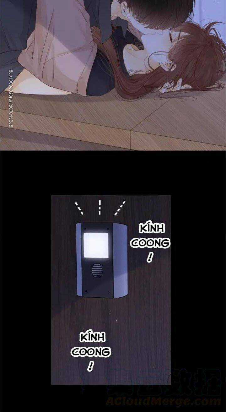 Cô Ấy Không Đáng Yêu Chapter 63 trang 23