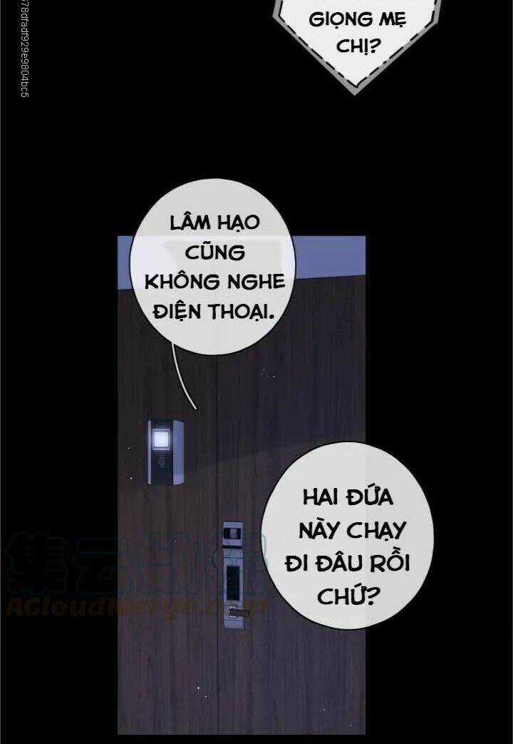 Cô Ấy Không Đáng Yêu Chapter 63 trang 26