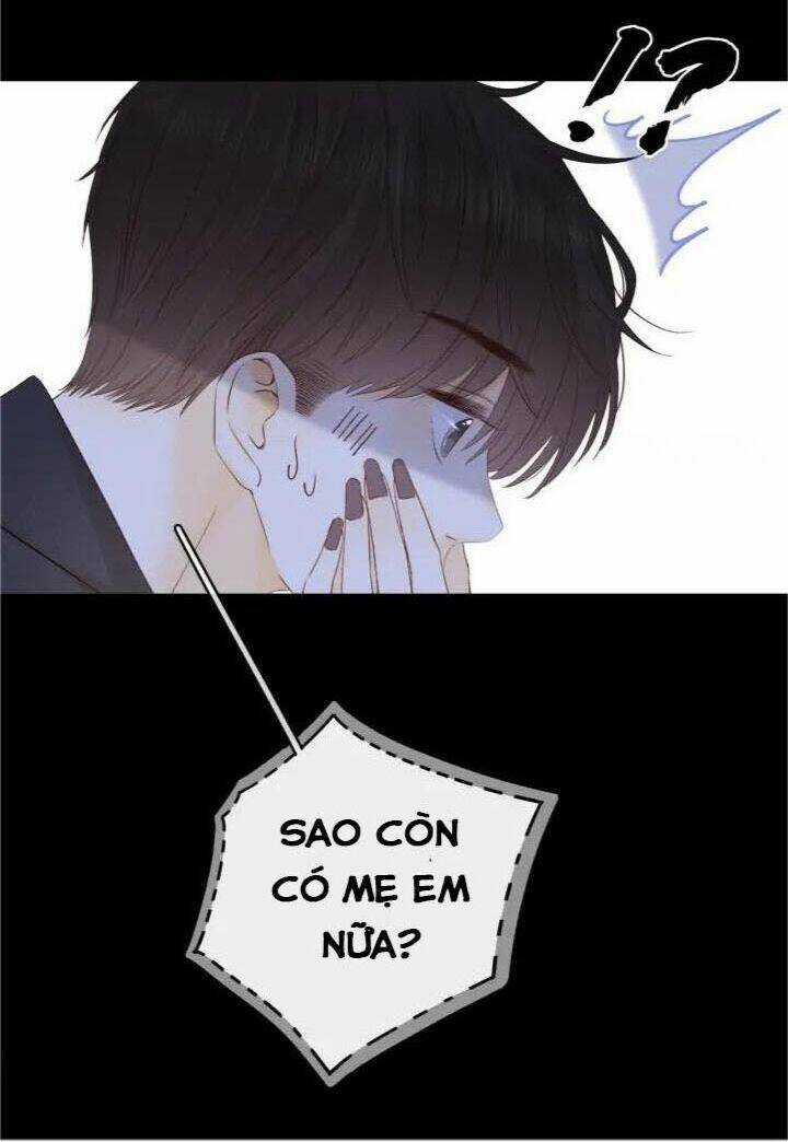 Cô Ấy Không Đáng Yêu Chapter 63 trang 27