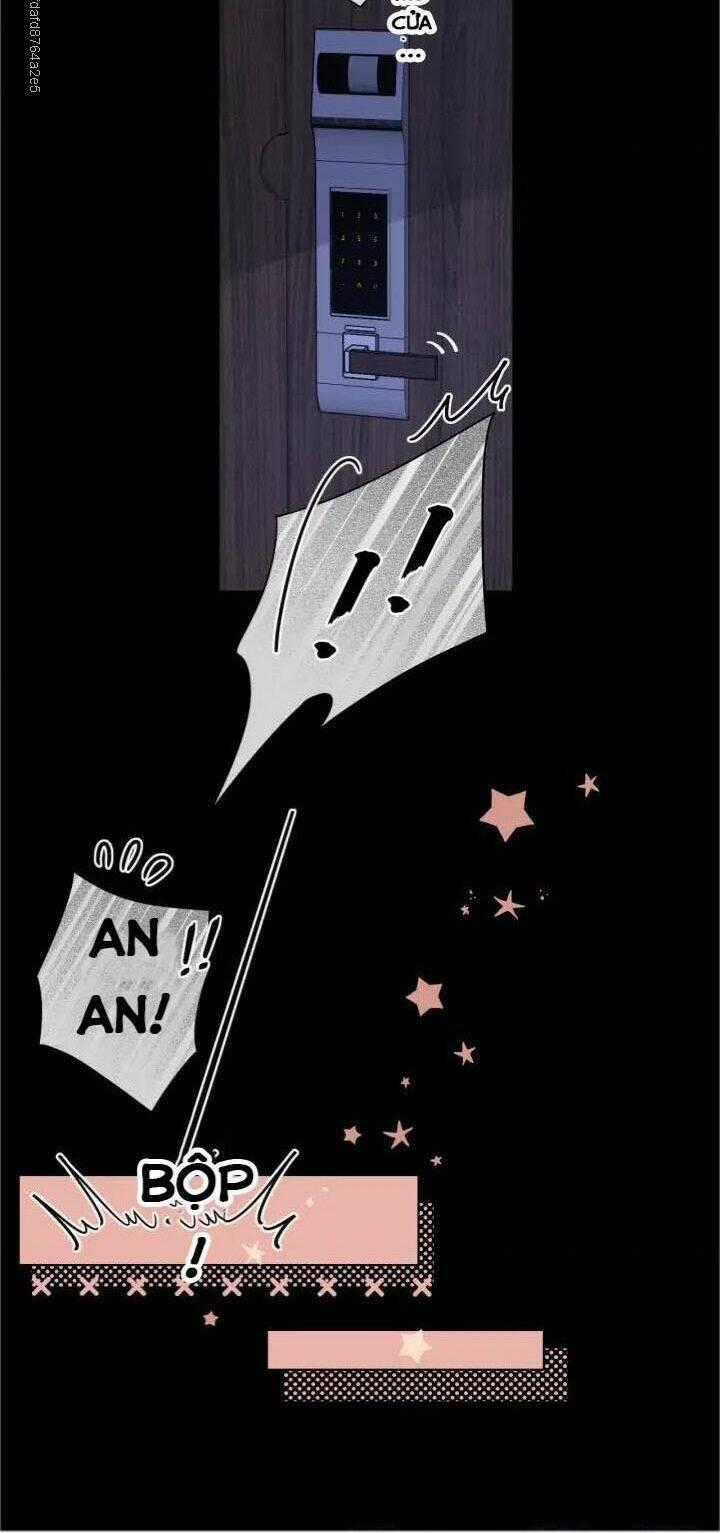 Cô Ấy Không Đáng Yêu Chapter 63 trang 29