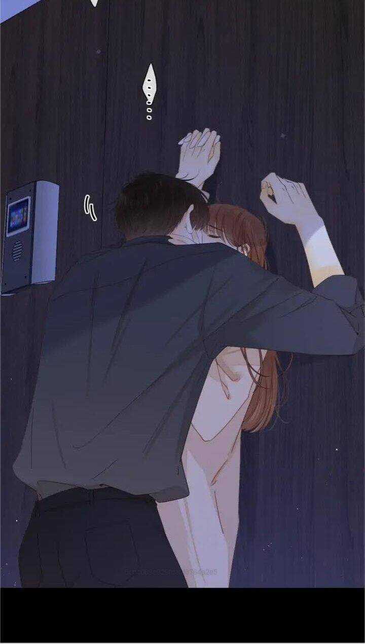 Cô Ấy Không Đáng Yêu Chapter 63 trang 4