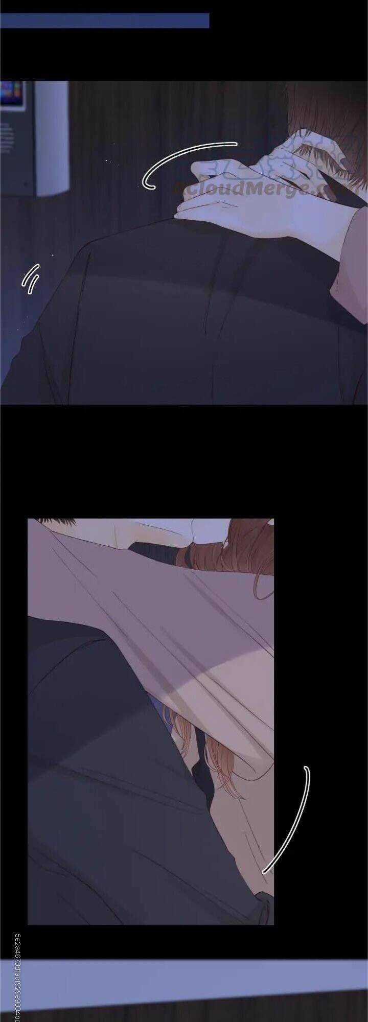 Cô Ấy Không Đáng Yêu Chapter 63 trang 6