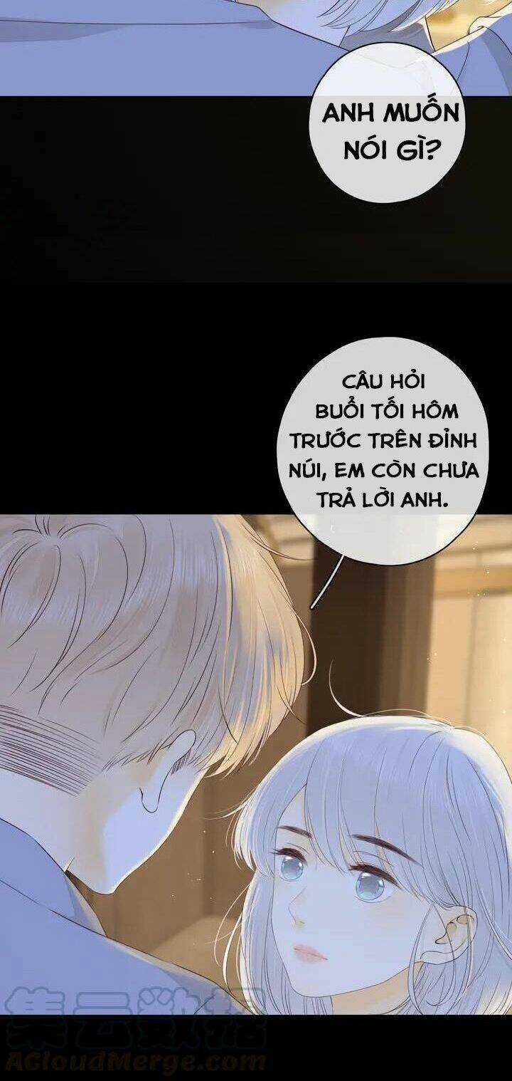 Cô Ấy Không Đáng Yêu Chapter 64 trang 11