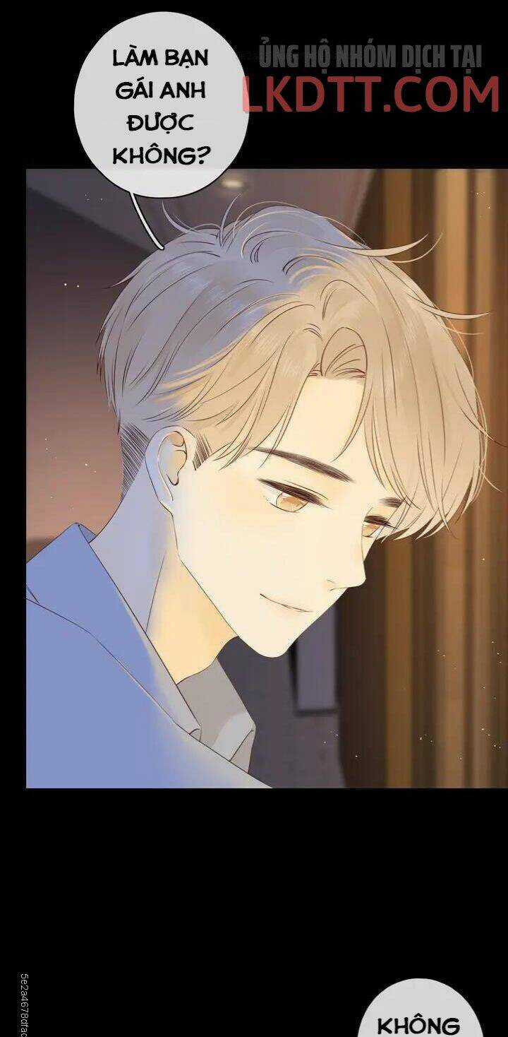 Cô Ấy Không Đáng Yêu Chapter 64 trang 12