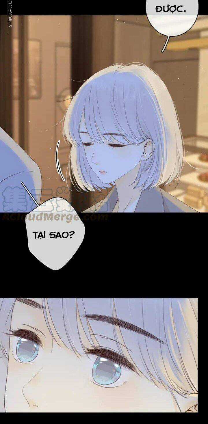 Cô Ấy Không Đáng Yêu Chapter 64 trang 13