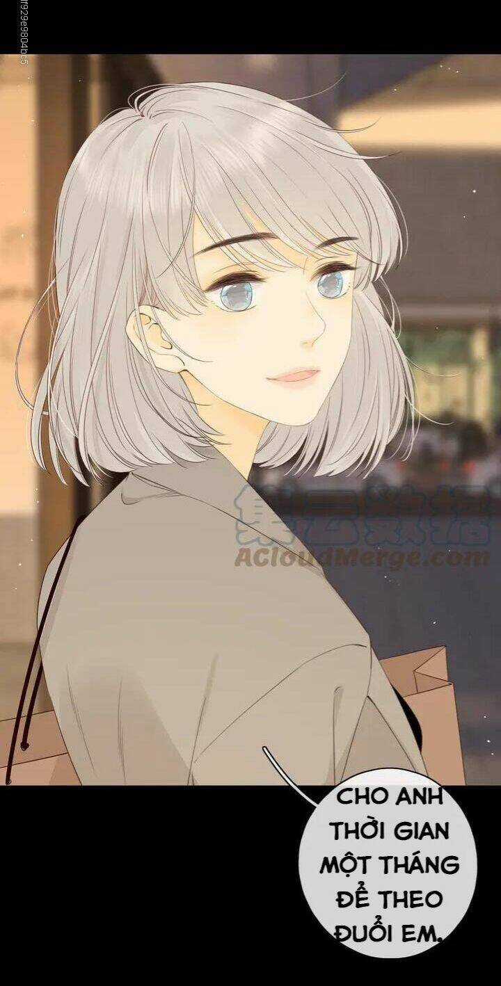 Cô Ấy Không Đáng Yêu Chapter 64 trang 18