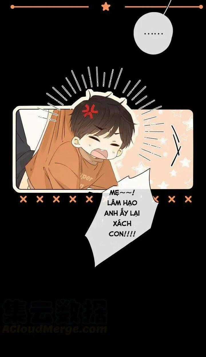 Cô Ấy Không Đáng Yêu Chapter 64 trang 29